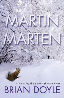 Martin Marten (9781466843691) Read online