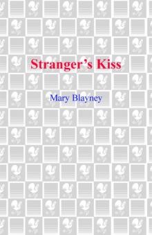 Mary Blayney - [Pennistan 03] Read online