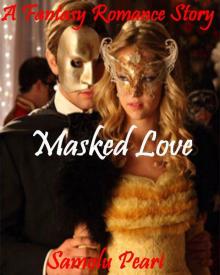 Masked Love Read online