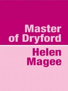 Master of Dryford Read online