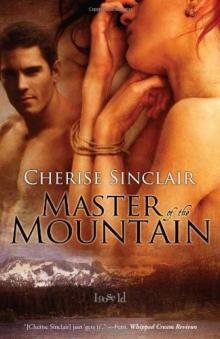 Master of the Mountain Read online
