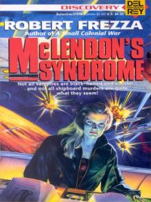 McClendon's Syndrome (v1.1) Read online