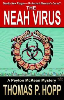 McKean 02 The Neah Virus Read online