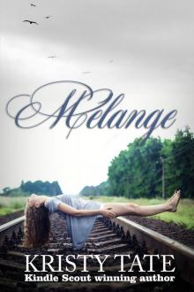Melange Read online