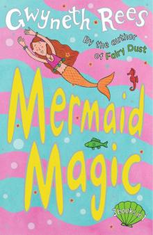 Mermaid Magic Read online