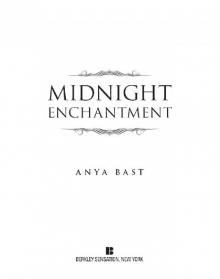 Midnight Enchantment Read online