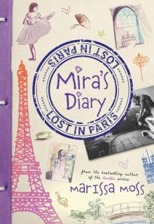 Mira's Diary Read online