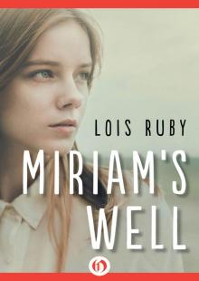 Miriam's Well Read online