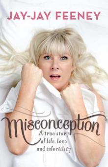 Misconception Read online