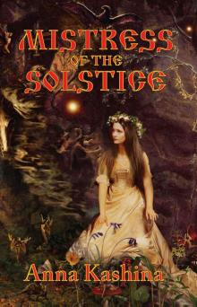 Mistress of the Solstice Read online