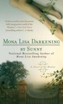 Mona Lisa Darkening m-4 Read online