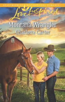 Montana Wrangler Read online