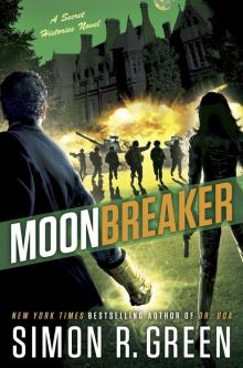Moonbreaker Read online