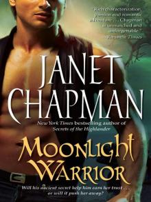 Moonlight Warrior Read online