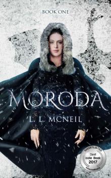 Moroda (World of Linaria) Read online