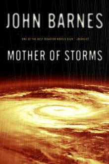 Mother of Storms Read online