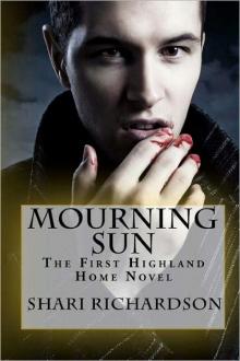 Mourning Sun