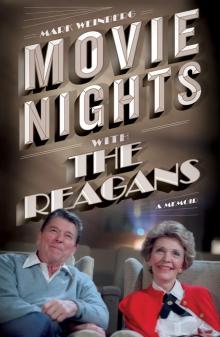 Movie Nights with the Reagans Read online