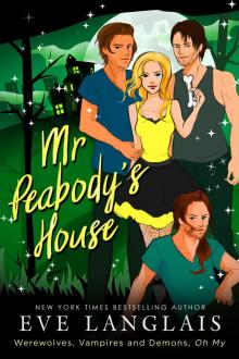 Mr. Peabody's House Read online
