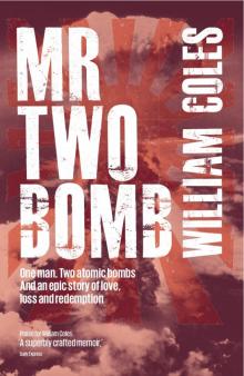 Mr Two Bomb Read online