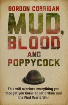 Mud, Blood and Poppycock: Britain and the Great War (Cassel Military) Read online