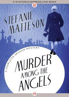 Murder Among the Angels Read online