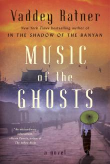 Music of the Ghosts Read online