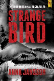 MW01 - Strange Bird Read online