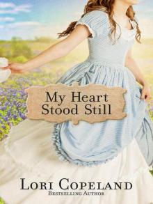 My Heart Stood Still (Sisters Of Mercy Flats 2) Read online
