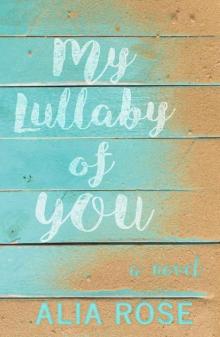 My Lullaby of You Read online