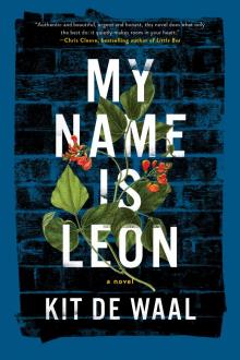 My Name Is Leon Read online