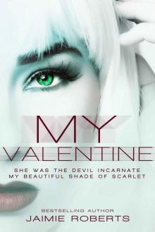 My Valentine: Siren #2 Read online