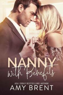 Nanny with Benefits Read online