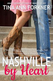 Nashville by Heart: A Novel Read online