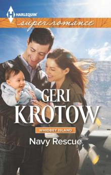 Navy Rescue Read online