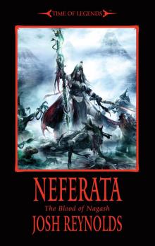 Neferata Read online