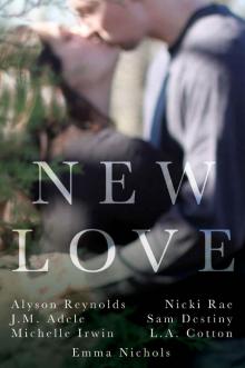 New Love Read online