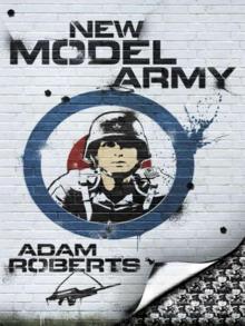 New Model Army Read online