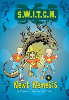 Newt Nemesis Read online
