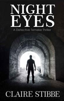 Night Eyes (The Detective Temeke Crime Series Book 2) Read online