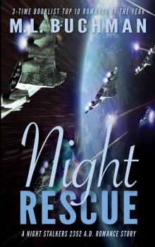 Night Rescue Read online