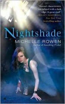 Nightshade (1) Read online