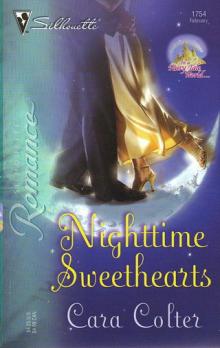 Nighttime Sweethearts Read online