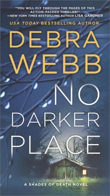 No Darker Place--A Thriller Read online