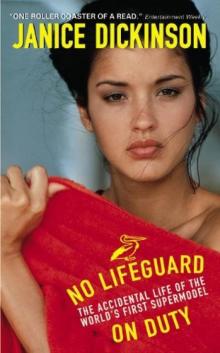 No Lifeguard on Duty