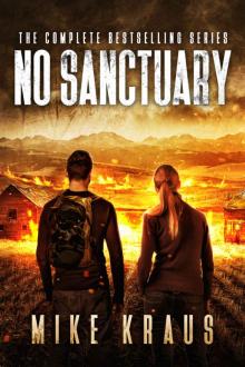 No Sanctuary Box Set: The No Sanctuary Omnibus - Books 1-6 Read online