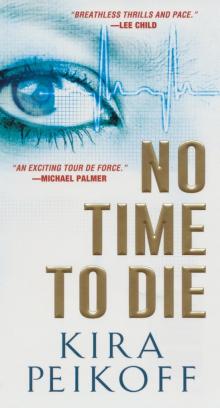 No Time to Die Read online