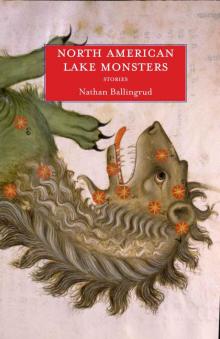 North American Lake Monsters Read online