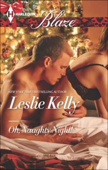 Oh, Naughty Night! Read online