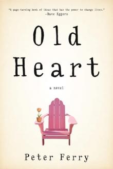 Old Heart Read online